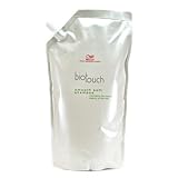 ウエラ バイオタッチ スムース ソフト シャンプー 800mL(リフィル)