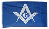 Thumbnail image for Masonic – Novelty flags