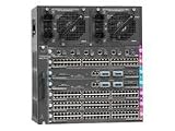 Catalyst 4500 E 4-SLOT Chassis
