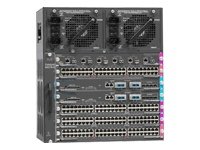 Cisco CAT4500 E-Series Switch 7-Slot Chassis Preisvergleich