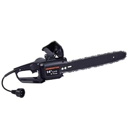 Factory Reconditioned Remington 14-Inch 9 Amp Electric Chain Saw #099178R from Chainsaw Chain