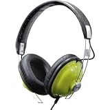 Stereo Headphone Green