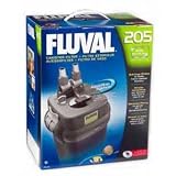 Hagen Fluval 205 Multi Stage Filter