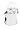GSI Outdoors Glaicer Stainless Percolator,8-Cup