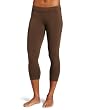 Three Dots Women's Stretch Cropped Leggings