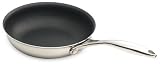 Review Paderno 3018-20-00 / Paderno Fusion5 8 Inch Non-Stick Fry Pan open