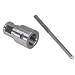 Hougen 17680 RotaLoc Spindle Adapter with Pilot
