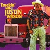 Truckin` With Justin Wilson