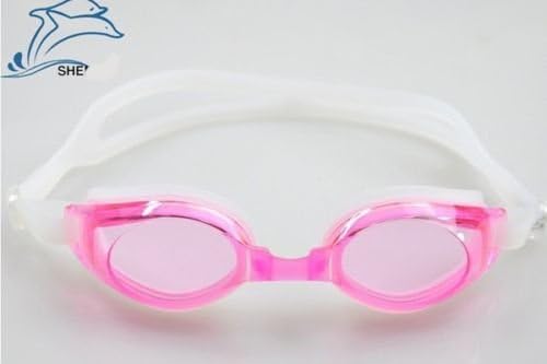 Orierchant 2014 Hot sale Anti-fog UV Shield Charming Swimming Goggles Eyewear Glasses