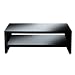 Levv TV1100BHG High Gloss Tv Stand for up to  50 inch Screens - Black