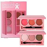 Smashbox Pink Power Eye & Lip Kit