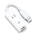 PLANEX USB 56K アナログ回線対応 FAX/DATAモデム PL-US56K