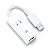 PLANEX USB 56K アナログ回線対応 FAX/DATAモデム PL-US56K