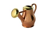 Gardener s Copper & Brass Watering Can