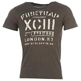 from Firetrap Firetrap HC T Shirt Mens