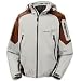 Columbia Glacier To Glade Softshell Jacket - Men's