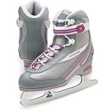 Softec Classic Skates - Womens