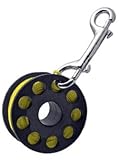 Storm Finger Spool 65 - Yellow Line