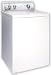 26″ Top-Load Washer with 3.3 cu. ft. Capacity 7 Wash Cycles 1 Speed 710 RPM Spin Speed 1/2 HP Motor and Stainless Steel