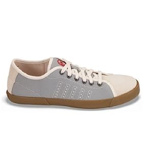 Yigal Azrouel Canvas Skimmer Men's