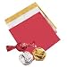 Wilton Foil Candy Wrappers Gold 4