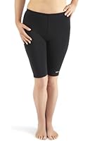 Bohn Swimwear Ladies Swim Jammer Shorts