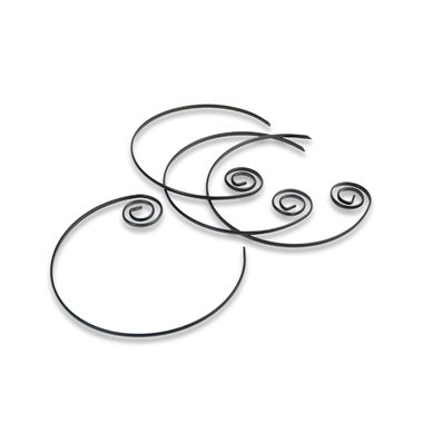 Non-stick Circle Kabob