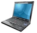Lenovo ThinkPad X200 7458 - Core 2 Duo P8600 / 2.4 GHz - Centrino 2 with vPro - RAM 4 GB - HDD 160 GB - GMA 4500MHD - cellular modem ( HSPA ) - AT&T - Gigabit Ethernet - WLAN : 802.11 a/b/g/n (draft), Bluetooth 2.0 - TPM - fingerprint reader - Vista Business - 12.1" Widescreen TFT 1280 x 800 ( WXGA ) - black - Microsoft Office Ready