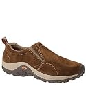 Merrell Men's Era Moc in Walnut