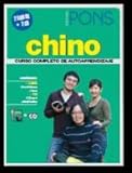 Curso Pons, chino