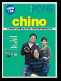 Curso Pons, chino