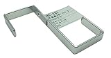 WAKI 吊金具 Ｚ型 No.2 31X31X75mm BK-382