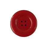 Button Reel ボタンリール [レッド] :detail