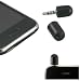 Mini Microphone Recorder For iPod Classic 120GB, iPod Touch 2nd Gen. 16GB, 32GB, 8GB, iPod Touch 3rd