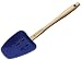 Le Creuset Silicon Jumbo Slotted Spatula, Blue