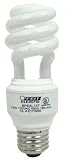 Feit Electric 13-Watt CFL Twist Bulb #D13T3