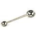RSVP Italian Espress Double Tea Scoop