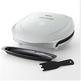 George Foreman GR0030P 103 Square Inch Jumbo Sized Grill