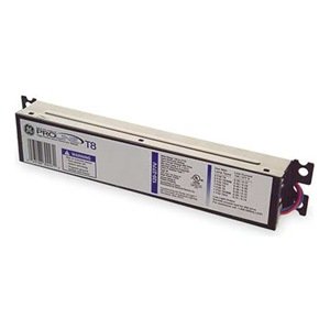  Ballast, Electronic, T8, Instant Start 