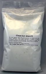 National Starch ClearJel Starch