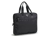 「PRADA（プラダ） トートバック （ビジネスバッグ） ナイロン NERO 【並行輸入品】」の画像