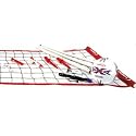 Halex 20134 Select Volleyball Set