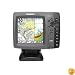 Humminbird 788ci Color Fishfinder Combo with Internal GPS and DualBeam PLUS sonar
