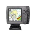 Humminbird 788ci Color Fishfinder Combo with Internal GPS and DualBeam PLUS sonar