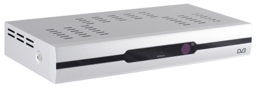 Daewoo DSD800M - Freeview Digital Set Top Box