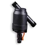 Amiad 1-1201-1151-0000 Filter Housing