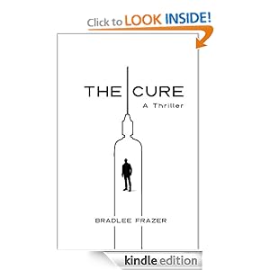 A Thriller - Bradlee Frazer