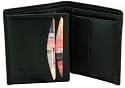 Lichfield Leather Gents Wallet Style 2035
