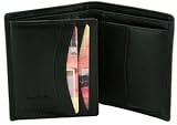Lichfield Leather Gents Wallet Style 2035