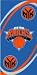 New York Knicks NBA Premium Beach Towel